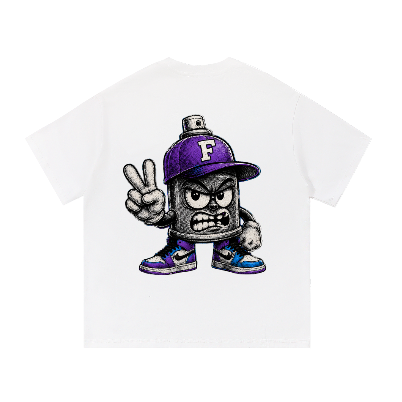 Flye Graphic Tee
