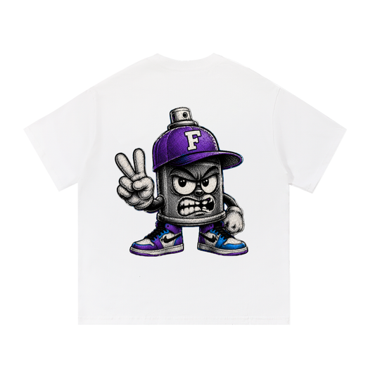 Flye Graphic Tee