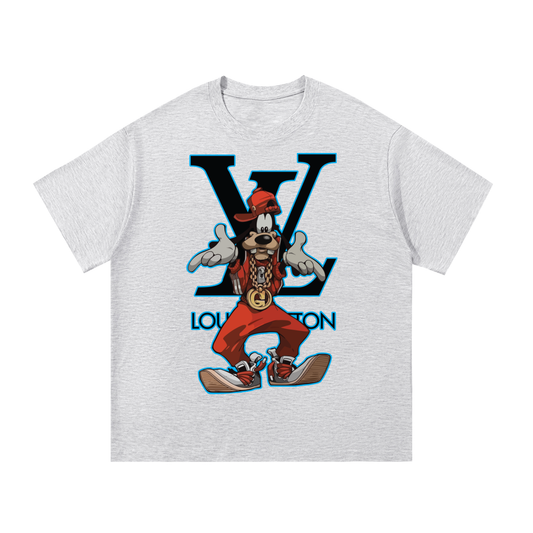 Goofy Drip Graphic Tee