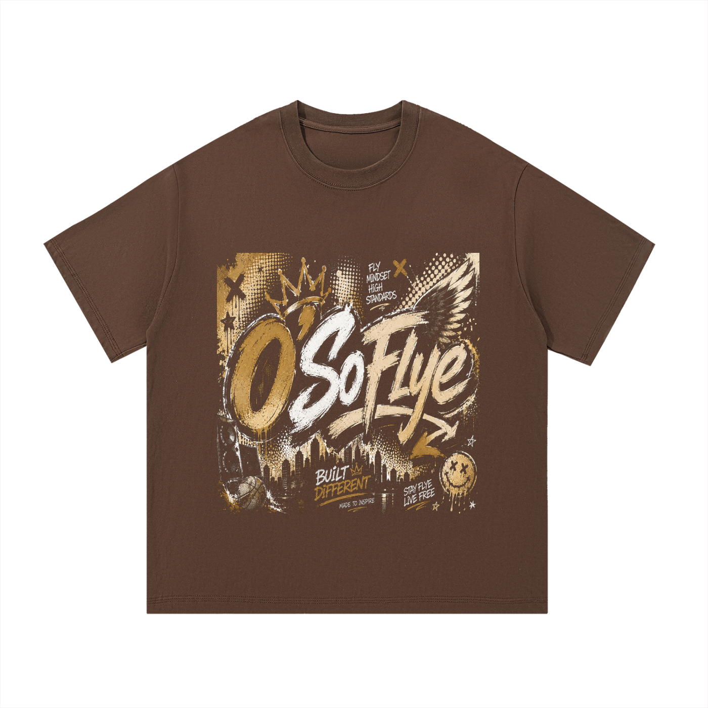 O'soFlye Tee
