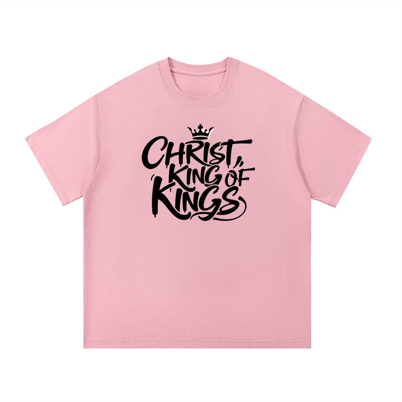 Christ, King of Kings Tee