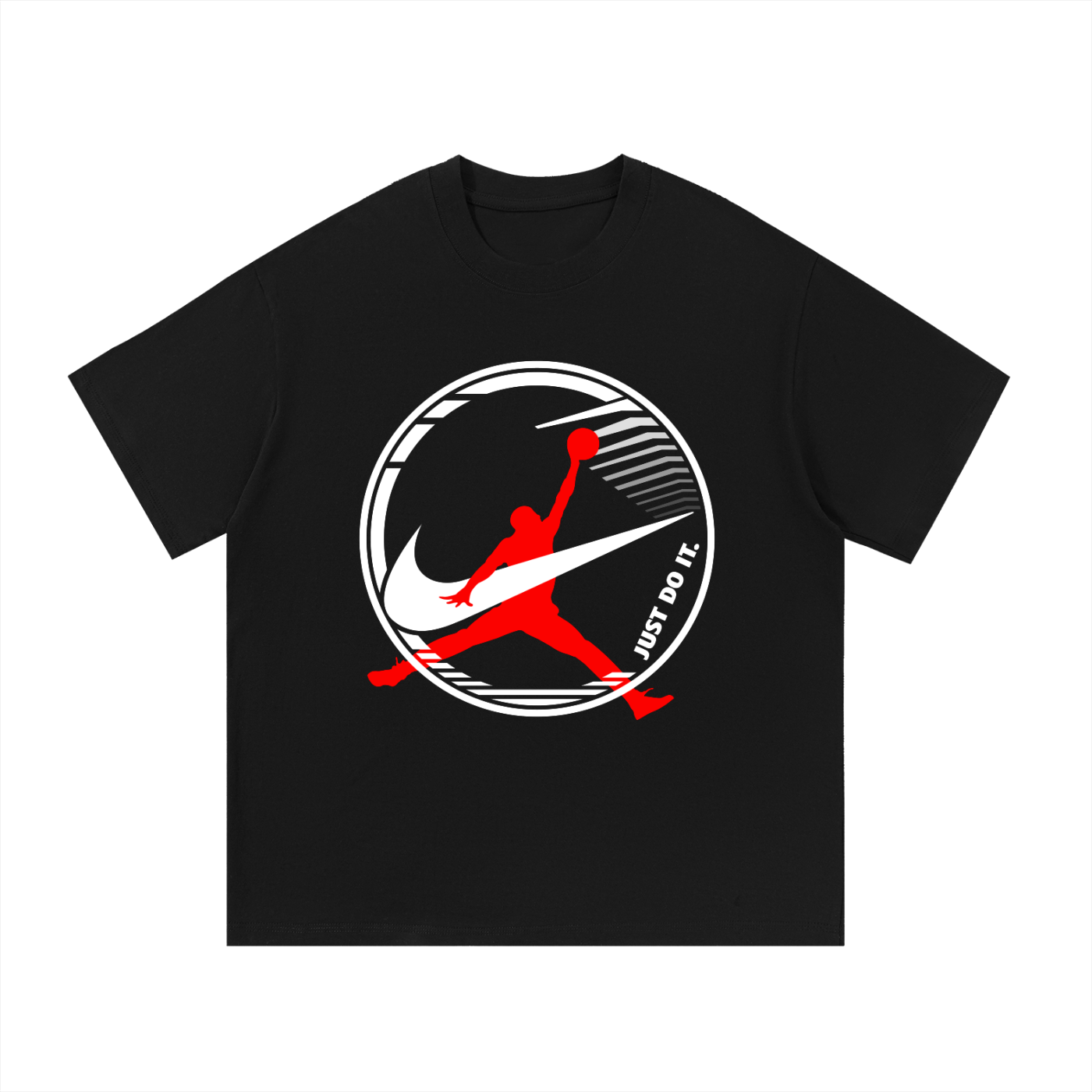 Just do it Tee