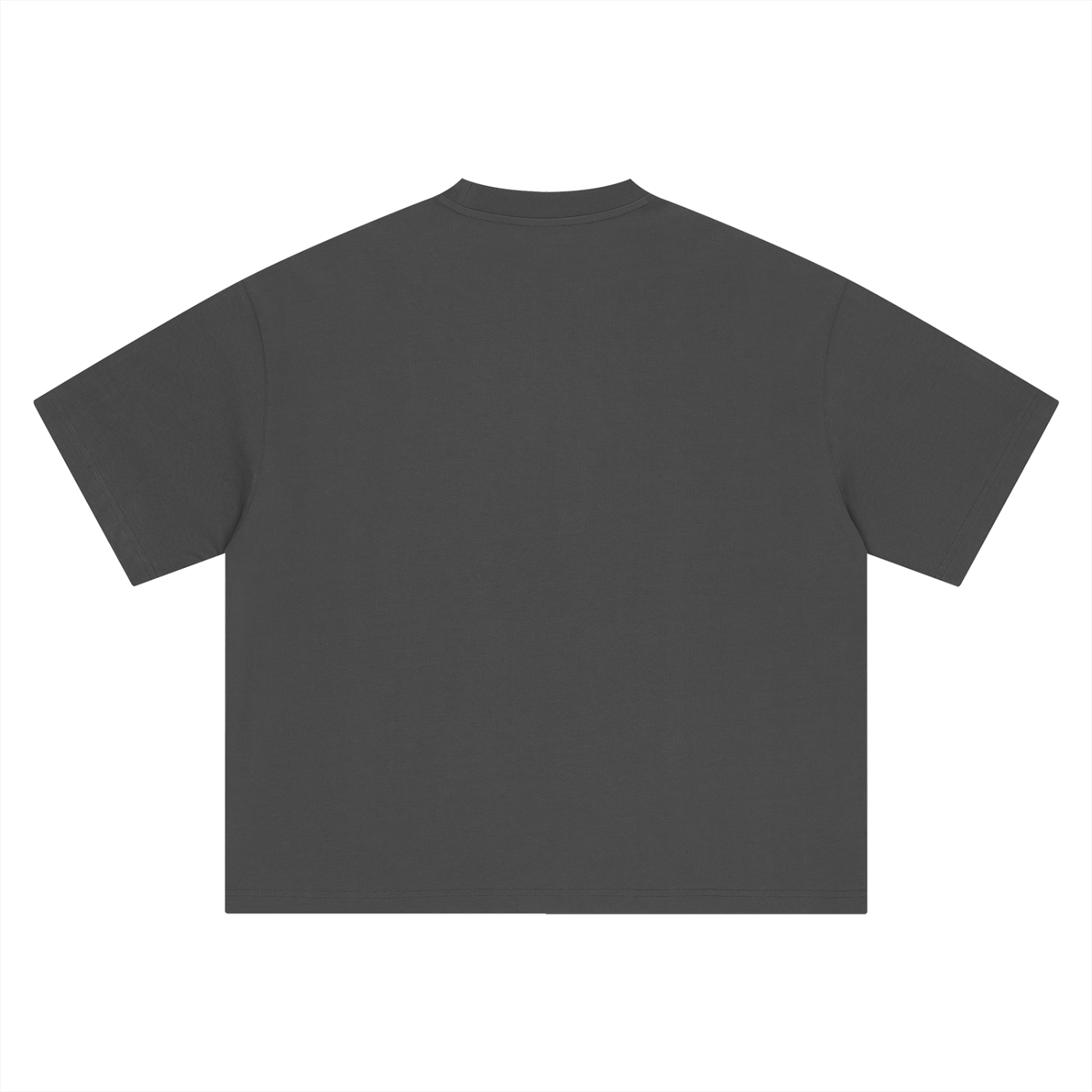 "Wise men still seek Him" Boxy Oversized Tee