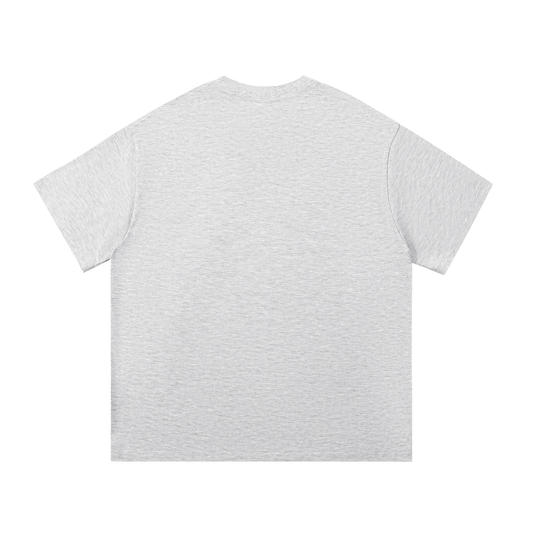 "Real hip-hop has scratches " Tee