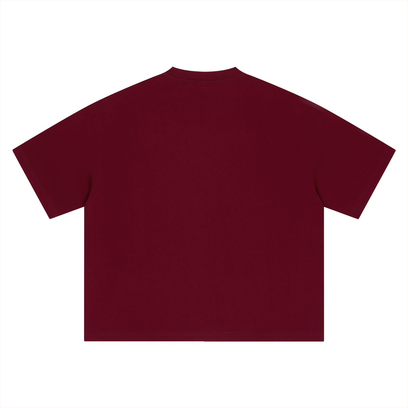"Wise men still seek Him" Boxy Oversized Tee