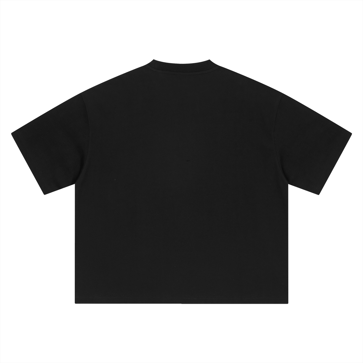 Eternal Guardian Graphic Boxy Oversized Tee