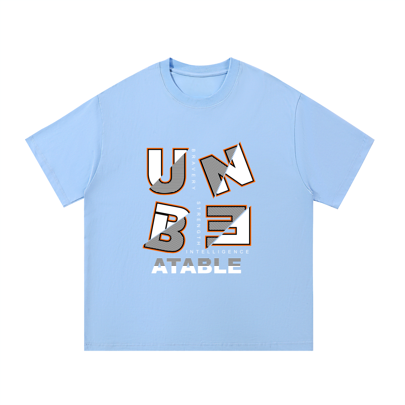 Unbeatable Graphic Tee