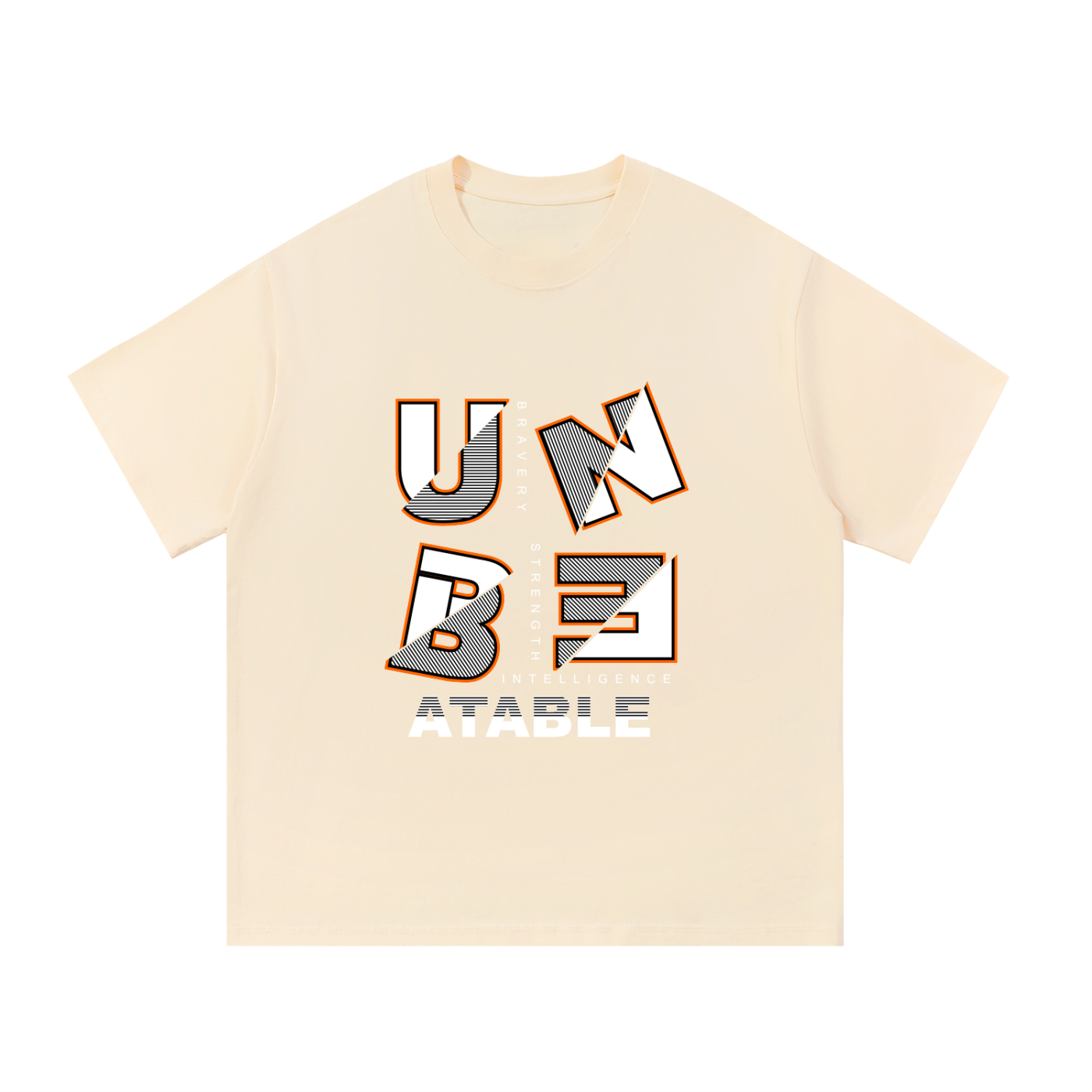 Unbeatable Graphic Tee