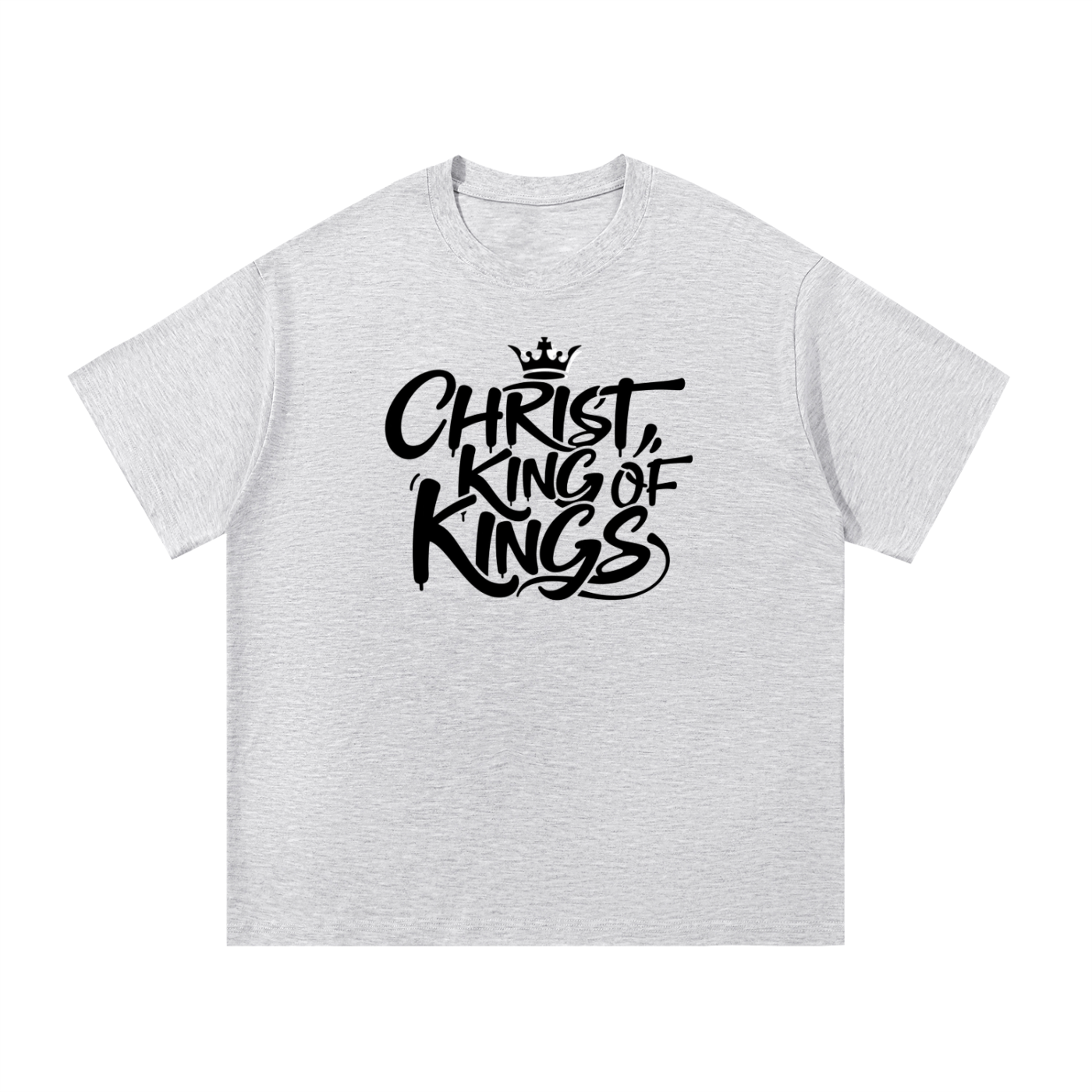 Christ, King of Kings Tee