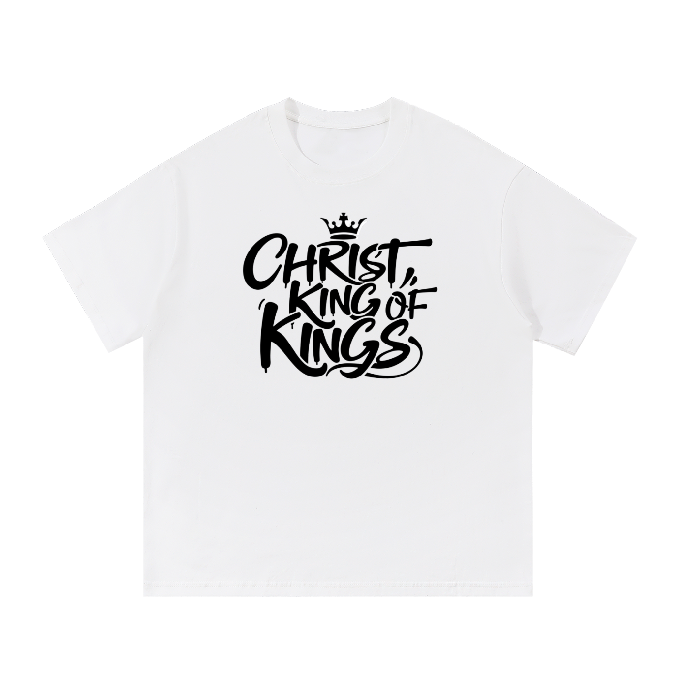 Christ, King of Kings Tee