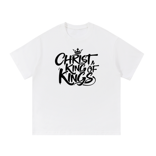 Christ, King of Kings Tee