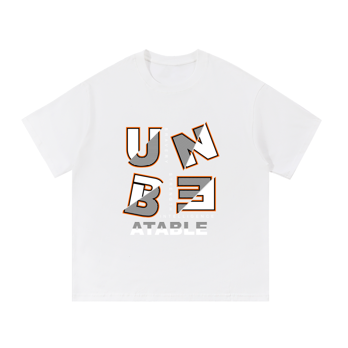 Unbeatable Graphic Tee