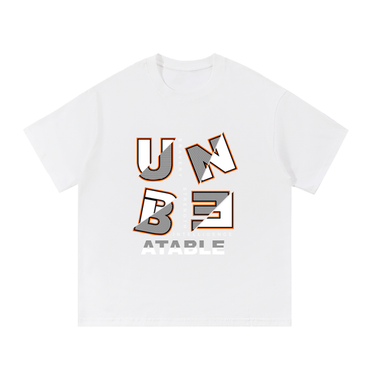 Unbeatable Graphic Tee