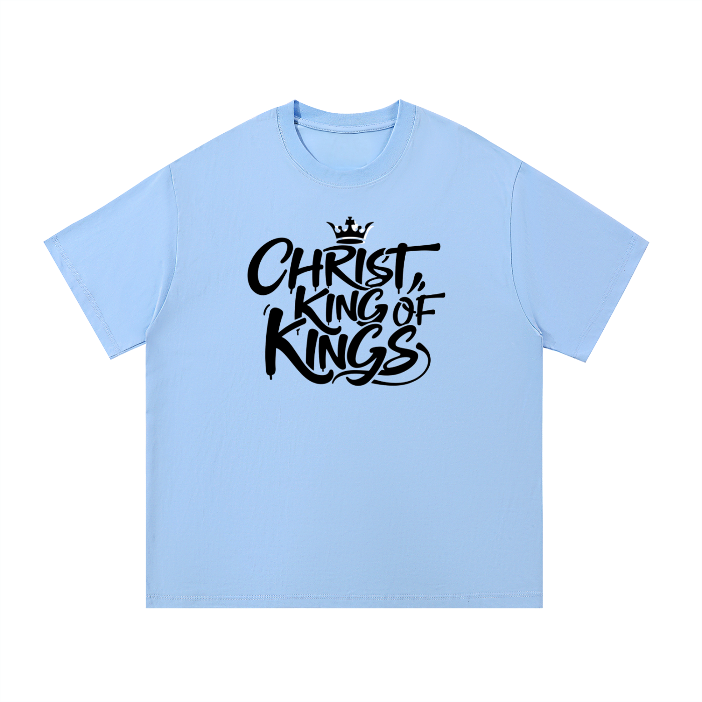 Christ, King of Kings Tee