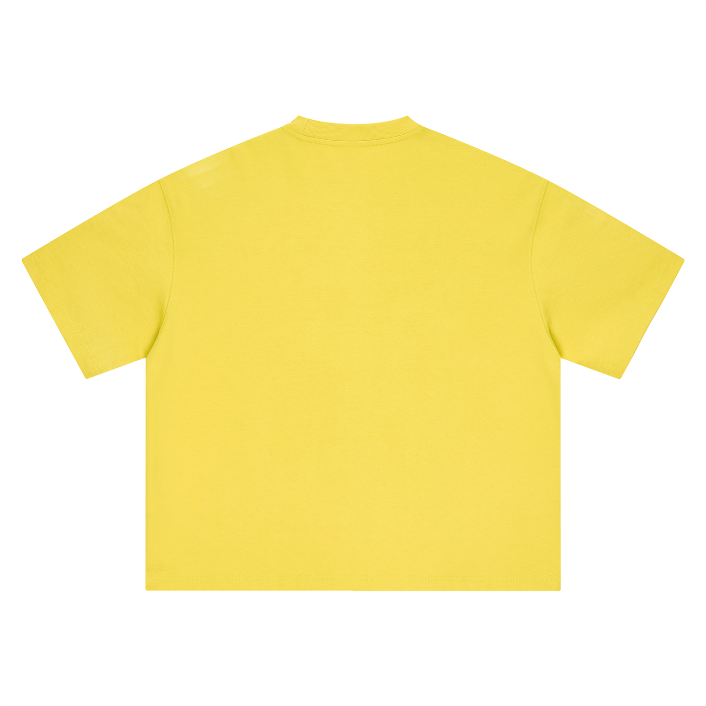 Eternal Guardian Graphic Boxy Oversized Tee