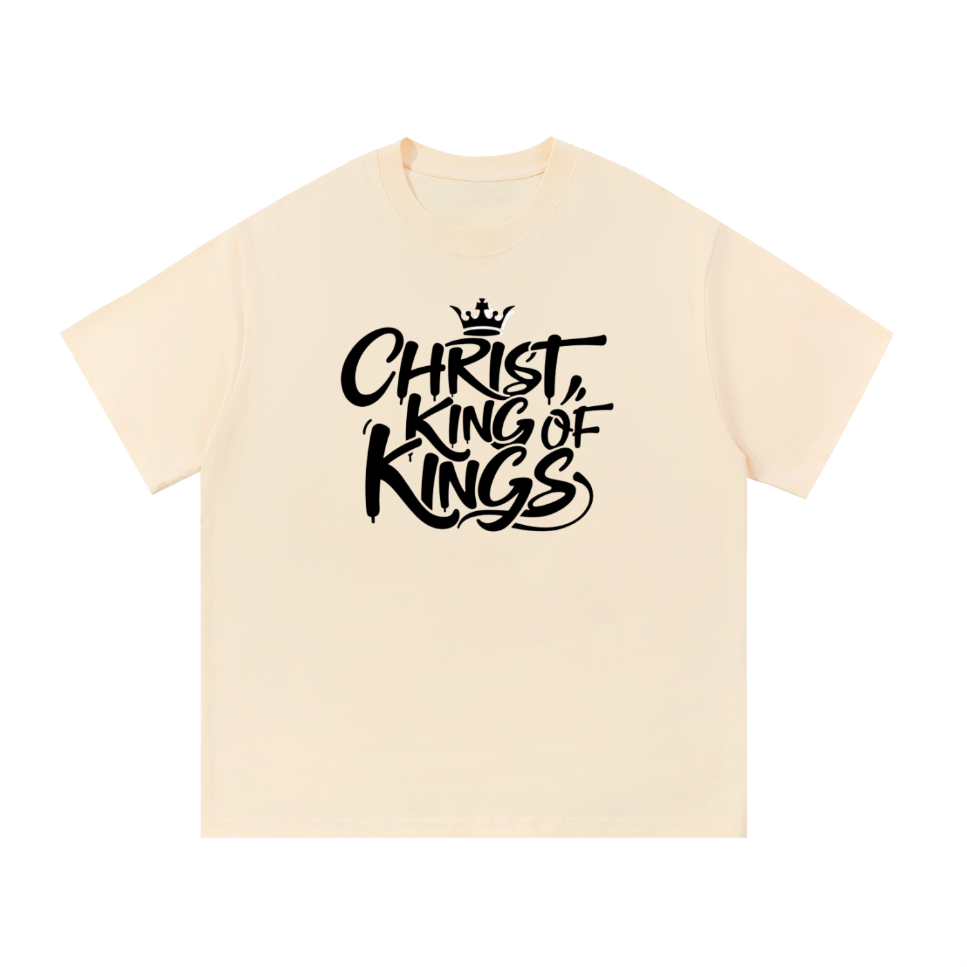Christ, King of Kings Tee