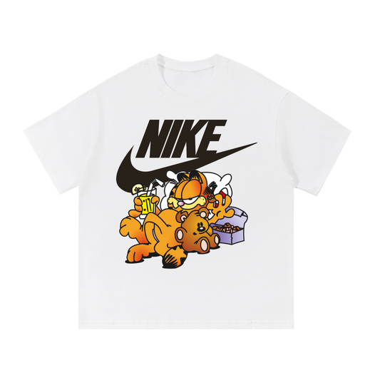 Lazy Day Graphic Tee