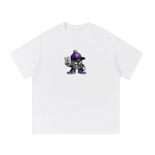 Flye Graphic Tee