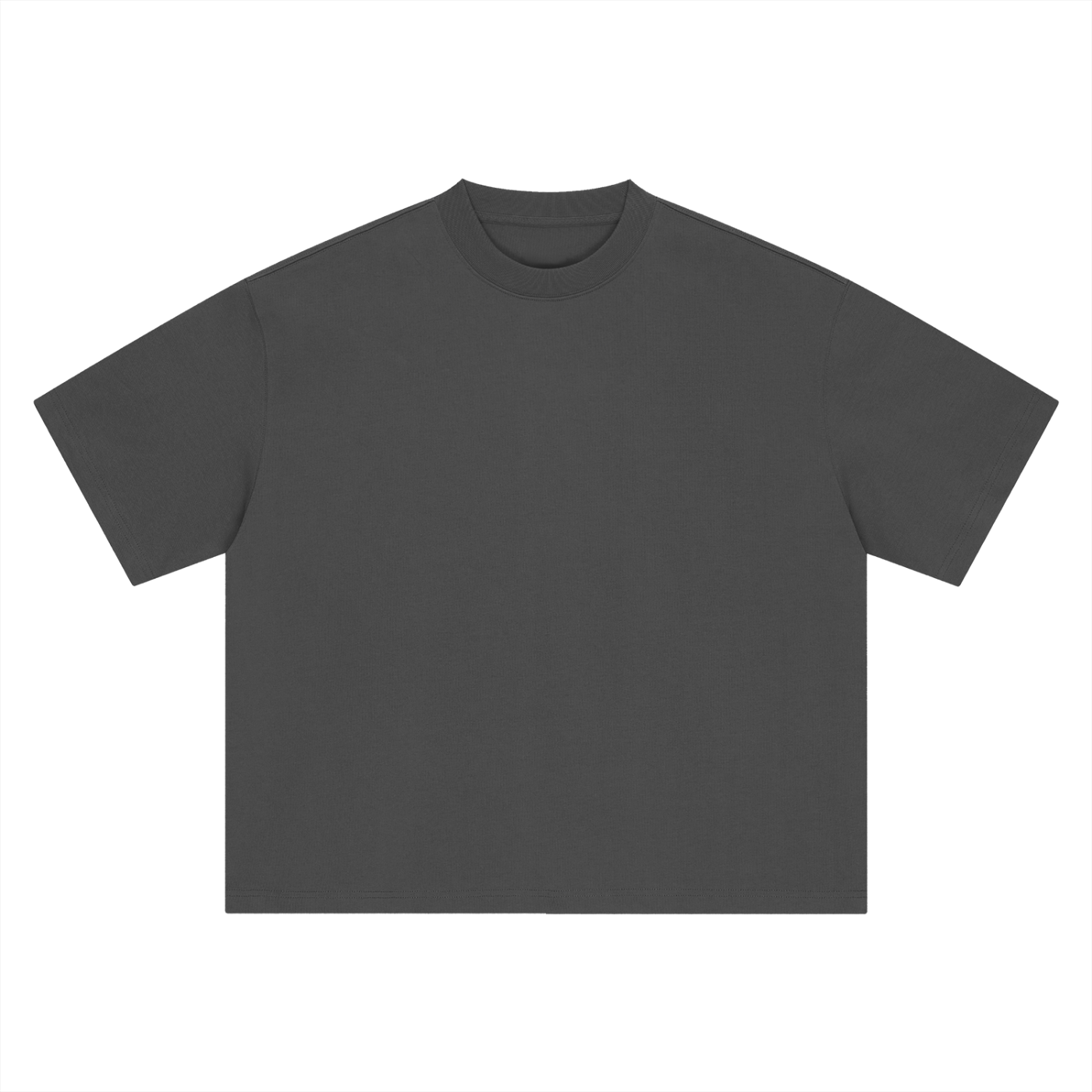 "I'm good "Boxy Oversized Tee