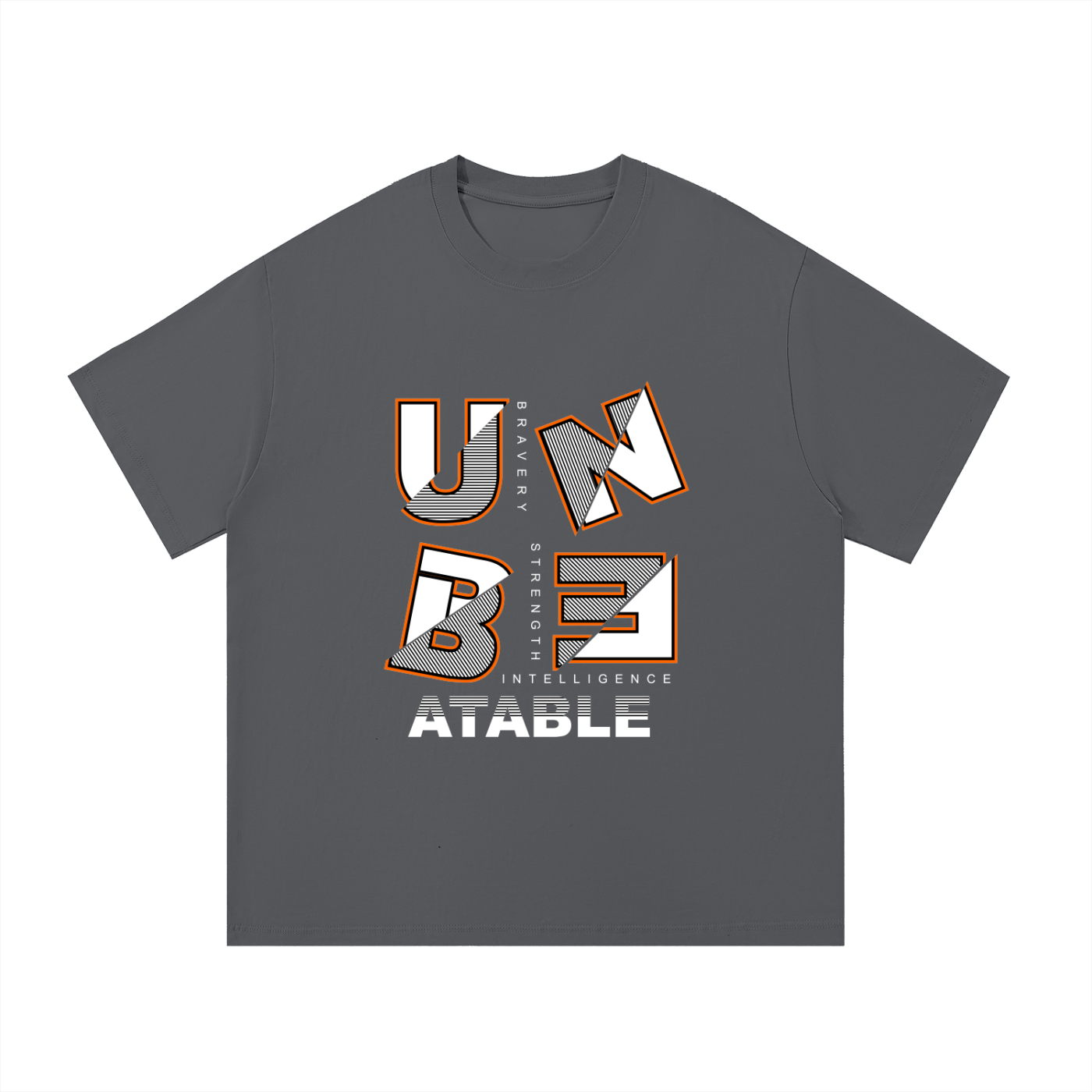 Unbeatable Graphic Tee