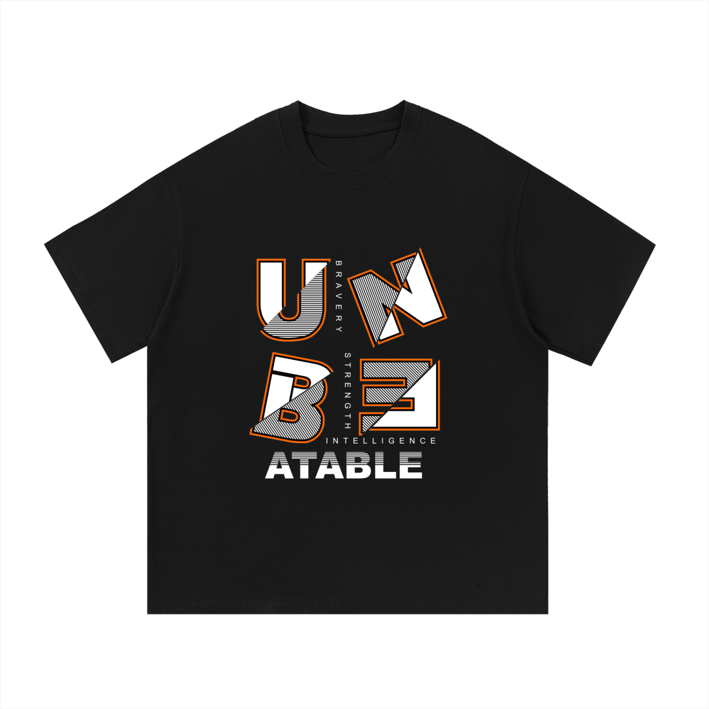 Unbeatable Graphic Tee